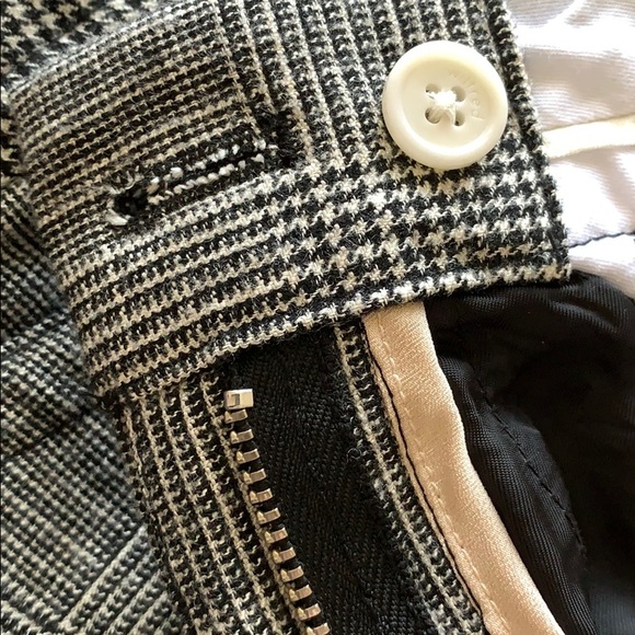 Wilfred Check Pant Size S - Picture 4 of 5